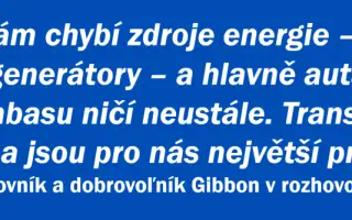 Autá pre ľudí v Ukrajine – pomôžme humanitárnym centrám aj vojakom