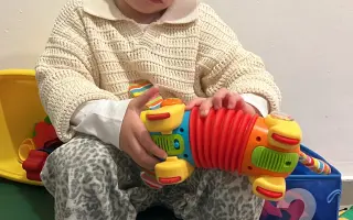 Pomôžme Theovi zabezpečiť potrebné terapie