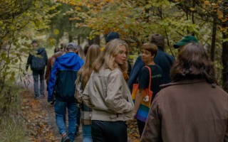 Klíma ťa potrebuje: Pomôžte nám vytvárať nové klimatické komunity!