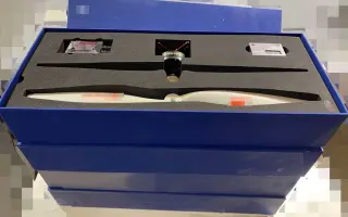 Pomôžte podporiť výrobu dronov v Ukrajine