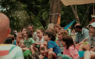 Támogasd az 5. NFGreen KIDS fesztivált! - Podpor 5. NFGreen KIDS festival