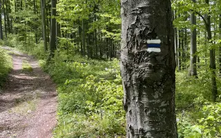 Podporte turistické značenie v Slovenskom raji - okres SN a Gelnica