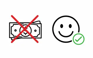 SWAP ÚSMEVOV | vytvoríme obchod, kde sa platí úsmevom