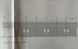 Pomôžte nám presťahovať farmičku Biela Ruža