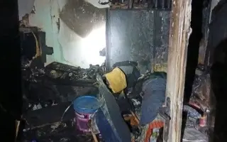 Pomôžme Radoslavovi po tragickom požiari