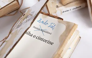 Samko Tále smrdí stále... Nepremeškaj knihu k 25. výročiu! Samko Tále smrdí stále... Nepremeškaj knihu k 25. výročiu!