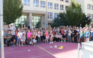 Formula GJH | pomôžte nám zorganizovať ďalší ročník obľúbenej súťaže