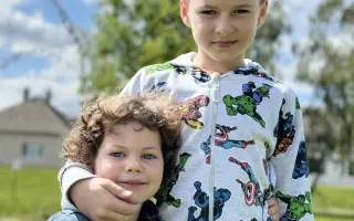 Psík pre nášho syna s autizmom – nádej na pokoj a priateľstvo