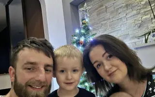 Nádej pre Carmen: Aby mohla znovu vidieť svojich synov