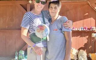 Eva a jej deti: Krok za múry generačnej chudoby. Podporme ich nový začiatok!