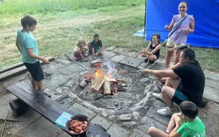 Spoločne tvoríme leto plné zážitkov pre osoby s poruchou autistického spektra