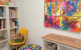Premeňme spoločne ruinu na funkčný ateliér