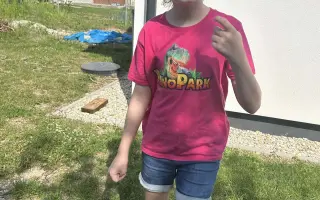 Pomôžme Sabinke, aby mohla absolvovať potrebnú kúpeľnú liečbu aj s doprovodom