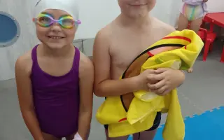 Pomôžme dvojičkám Klaudinke a Davidkovi zabezpečiť kvalitnejší život