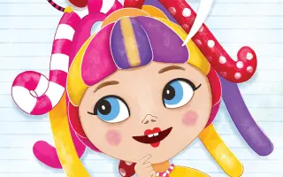 Pomôžte FÍHA tralala vrátiť deti ku knihám!