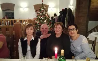 Pomôžme Mariánovi stabilizovať jeho životnú a zdravotnú situáciu