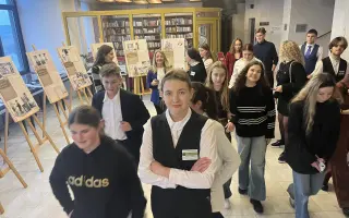 Podporte občianske združenie Nenápadní hrdinova a ich aktivity