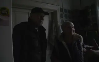 Černobyľ dnes | podporte vznik dokumentu mapujúceho život "v zóne" po 40 rokoch