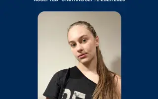 Pomôžme Hannke zaplatiť skolné na štúdium muzikálového divadla