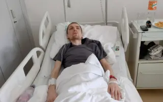 Pomôžme Mariánovi v boji s VHL. Jeho nádej je v lieku Welireg.
