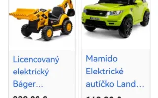 Pomôžme aby detské oči žiarili radosťou