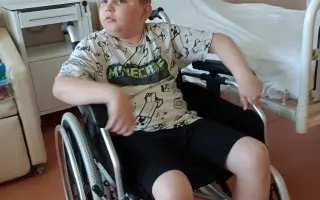 Pomôžme Martinkovi v komunikácii a učení