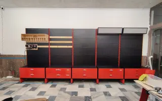 MakerSpace Bratislava: Pomôž komunitnej dielni rásť