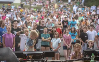 Vaša podpora = nezabudnuteľný HONTfest v Dudinciach!