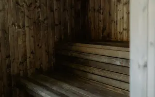 Poďte s nami oživiť dávnu tradíciu saunovania pod Kráľovou hoľou