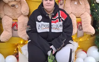 Pomôžme Andrei a jej synovi zvládnuť každodenný boj