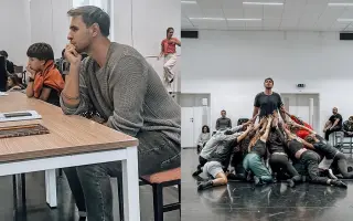 Prispejte k vziku nového autorského muzikálu "Slovensko moje, otčina moja."