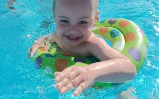 Pomôžme Leuškovi s detským autizmom