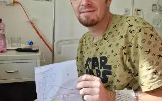 Pomôžme Ivane a jej deťom ľahšie zvládnuť finančne náročné obdobie po strate blízkych