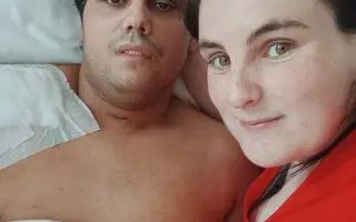 Pomôžme otcovi troch dcér, ktorý po páde z výšky bojuje o návrat do života