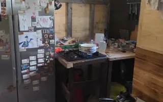 Pomôžte mi vytvoriť pre moje deti domov, aký si zaslúžia