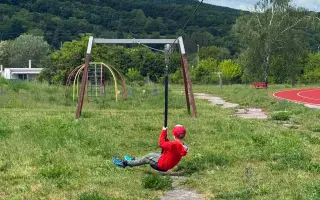 Pomôžme škole Autíkovo vytvoriť miesto, kde deti s autizmom môžu naplno rásť