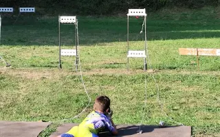 Pomôžte mladým biatlonistom z Revúcej mieriť presne na cieľ!