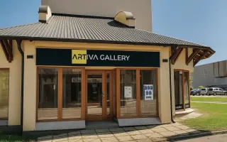 Pomôžte nám otvoriť kaviareň a podporiť kultúru v Šamoríne