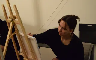 Projekt SASPENS: Podporte tlač knihy s tvorbou mladých súčasných básnikov!