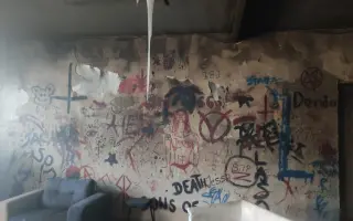 Z popola na stage! Pomôžme obnoviť skúšobňu Plague of Tatar