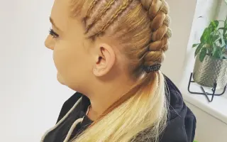 Pomôžme Júlii splniť si sen o práci, ktorá ju napĺňa