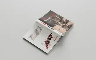 Pomohli ste vydať knihu Kávový Baťa