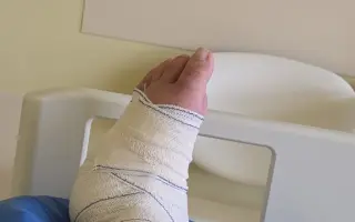 Pomôžme otcovi rodiny, ktorý bojuje s agresívnym sarkómom