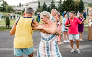 Kúp lístok, daruj zážitok – Nemčianska sobota 2025 (19. 07. 2025)