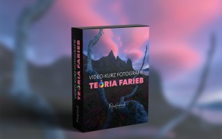 Podporte vydanie knihy „Island očami fotografa“