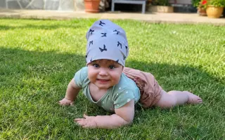 Pomôžme Julke stáť na vlastných nohách bez bolesti a obmedzení
