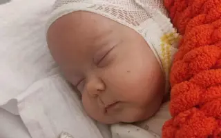 Pomôžme Julke spraviť prvý krok