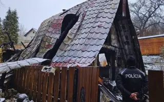 Silvestrovská noc nám vzala všetko!