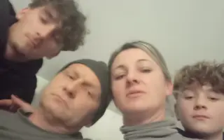 Keď sa život zmení zo dňa na deň – pomôžte nám zvládnuť boj s leukémiou