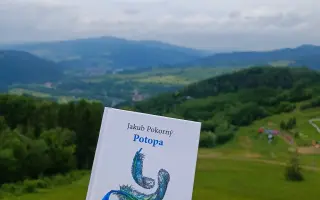 K žitiu - podporte slovenskú poéziu